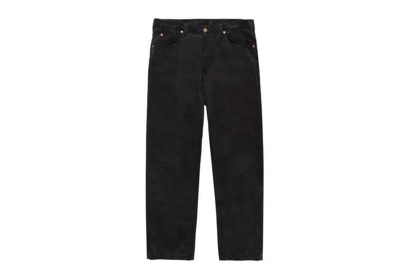 lee wrangler wacko maria jeans pants collaboration collection release info