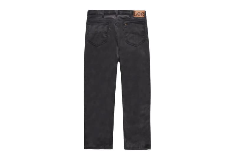 lee wrangler wacko maria jeans pants collaboration collection release info