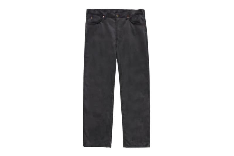lee wrangler wacko maria jeans pants collaboration collection release info