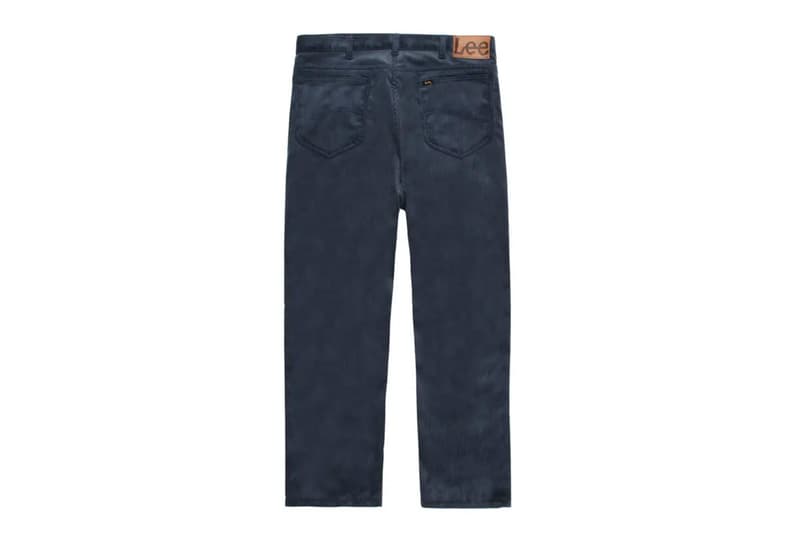 lee wrangler wacko maria jeans pants collaboration collection release info