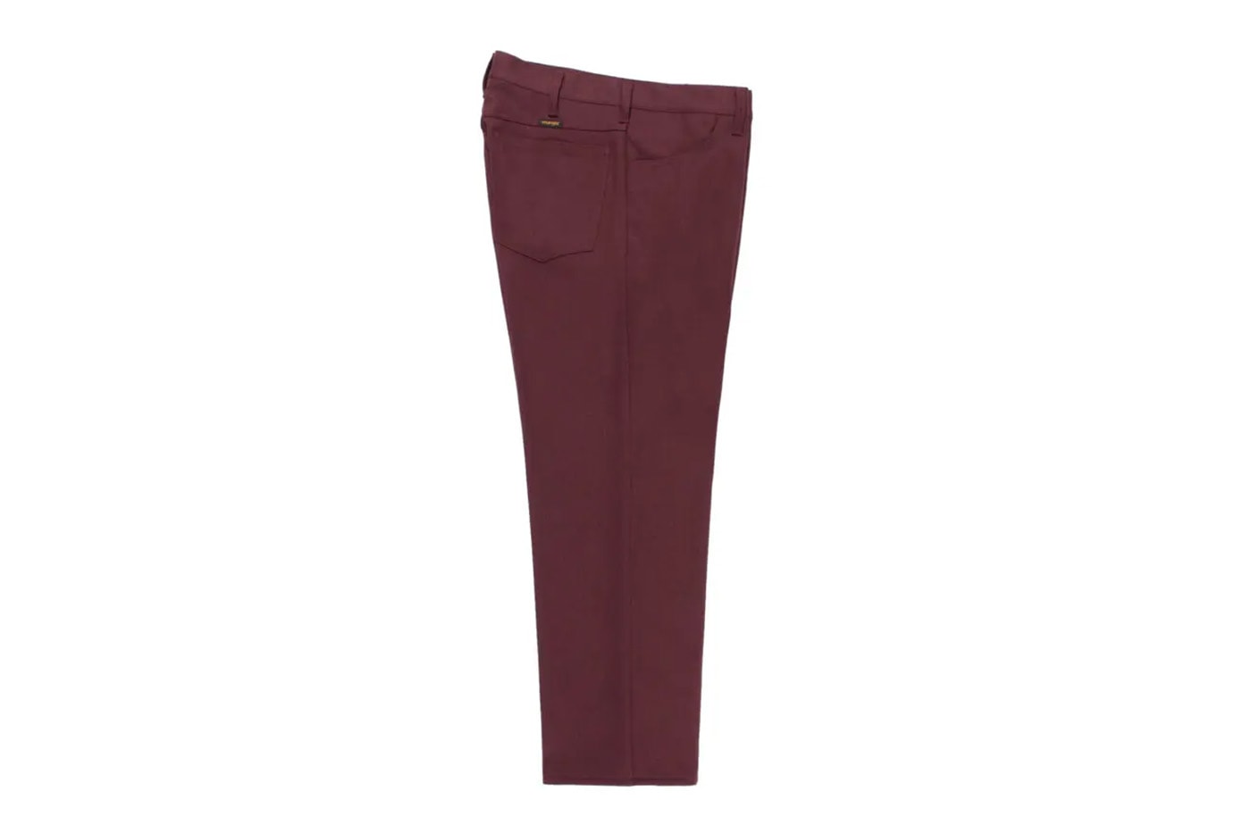 lee wrangler wacko maria jeans pants collaboration collection release info