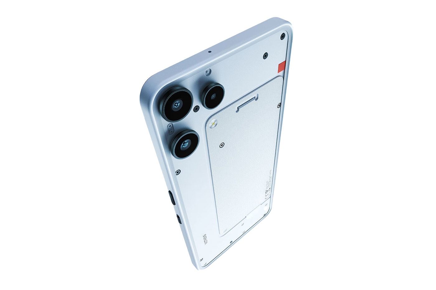 Nothing Phone (3a) Lite Release Info
