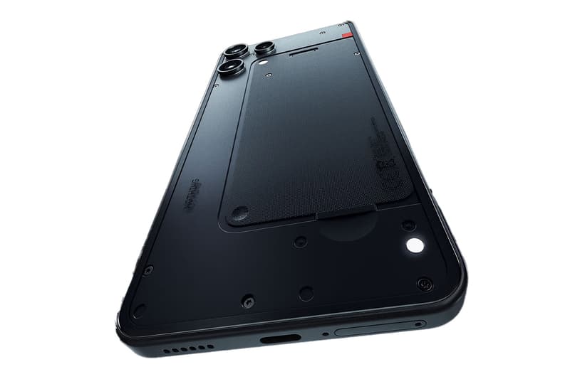 Nothing Phone (3a) Lite Release Info