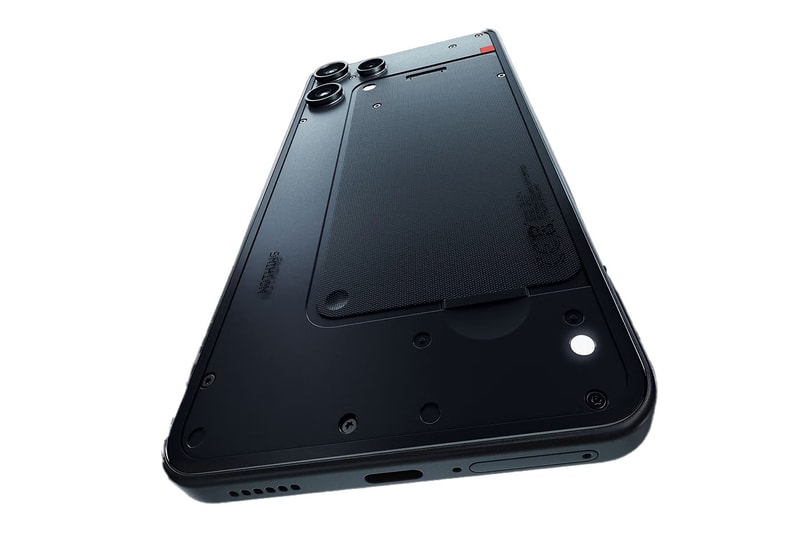 Nothing Phone (3a) Lite Release Info