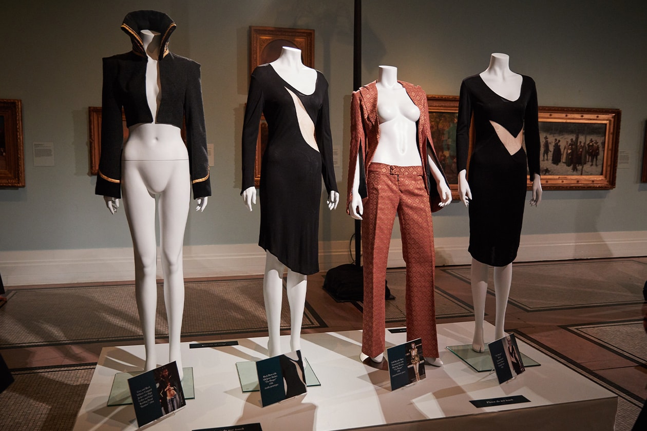 Revisiter 10 collaborations emblématiques de la mode de l'horreur