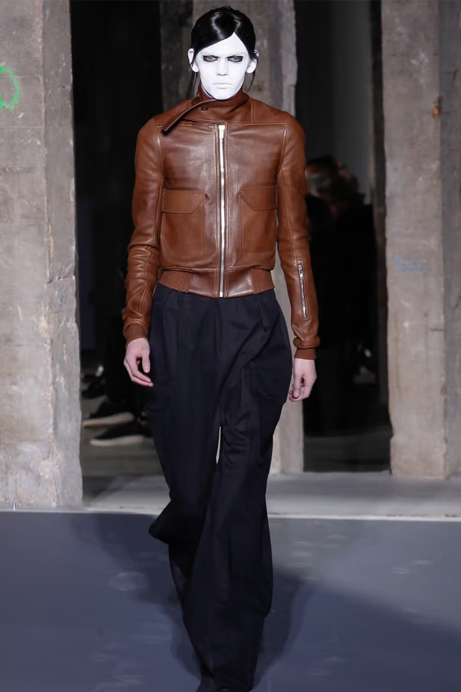 Revisiter 10 collaborations emblématiques de la mode de l'horreur