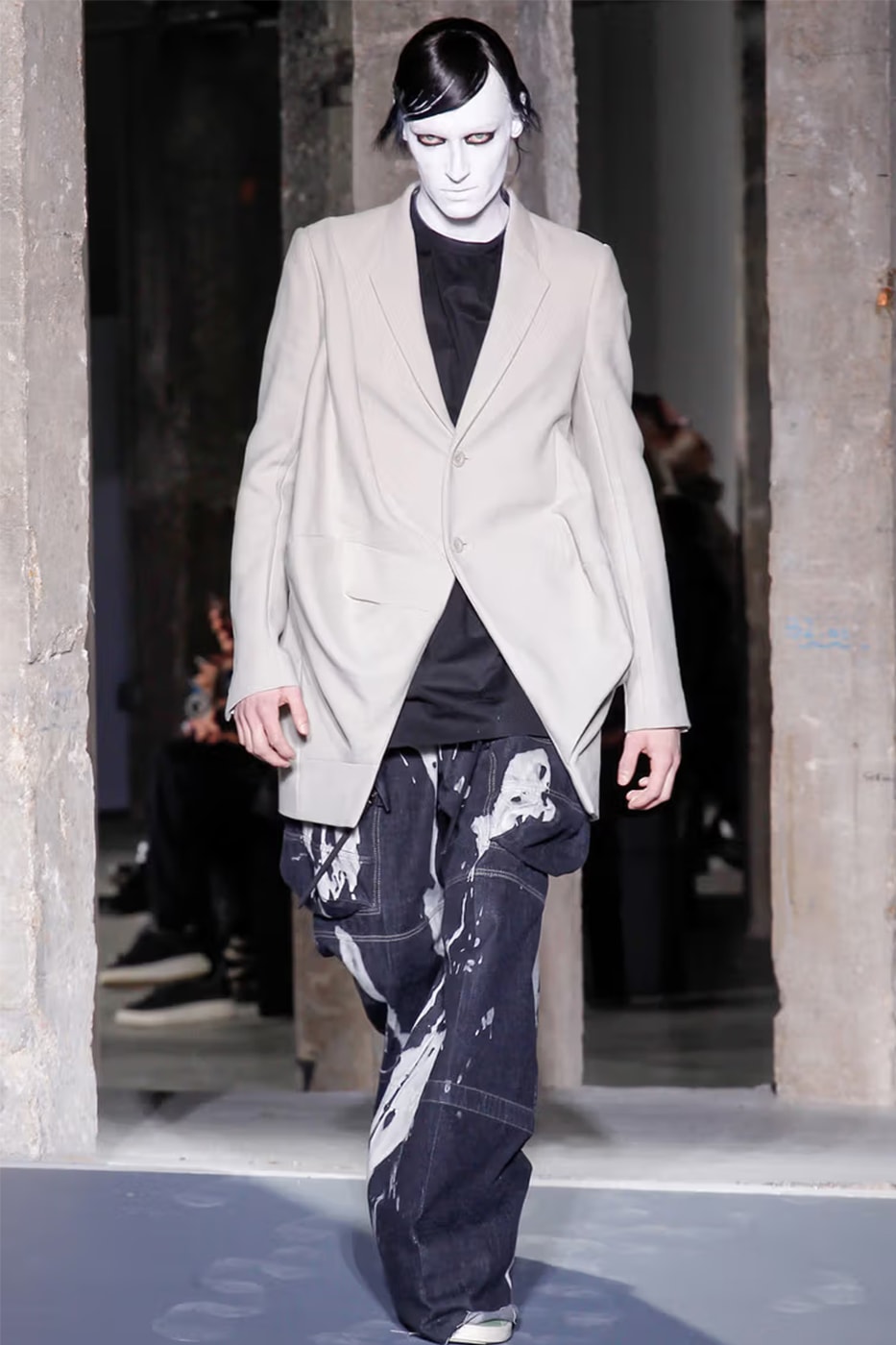 Retour sur 10 collaborations horreur x mode iconiques