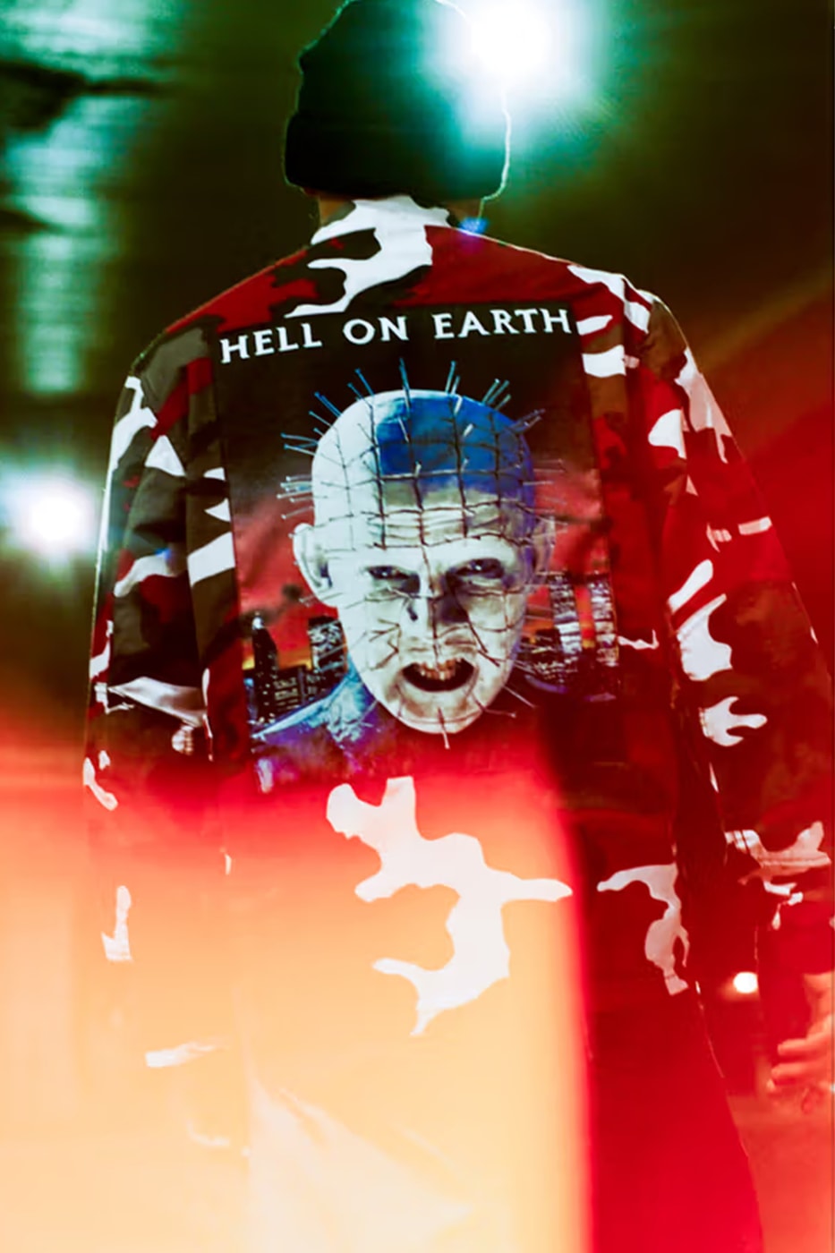 Retour sur 10 collaborations horreur x mode iconiques