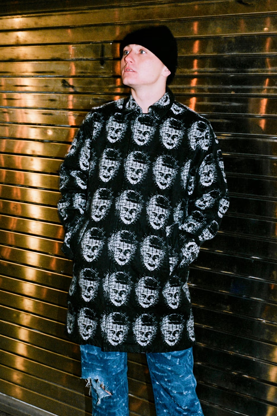 Retour sur 10 collaborations horreur x mode iconiques