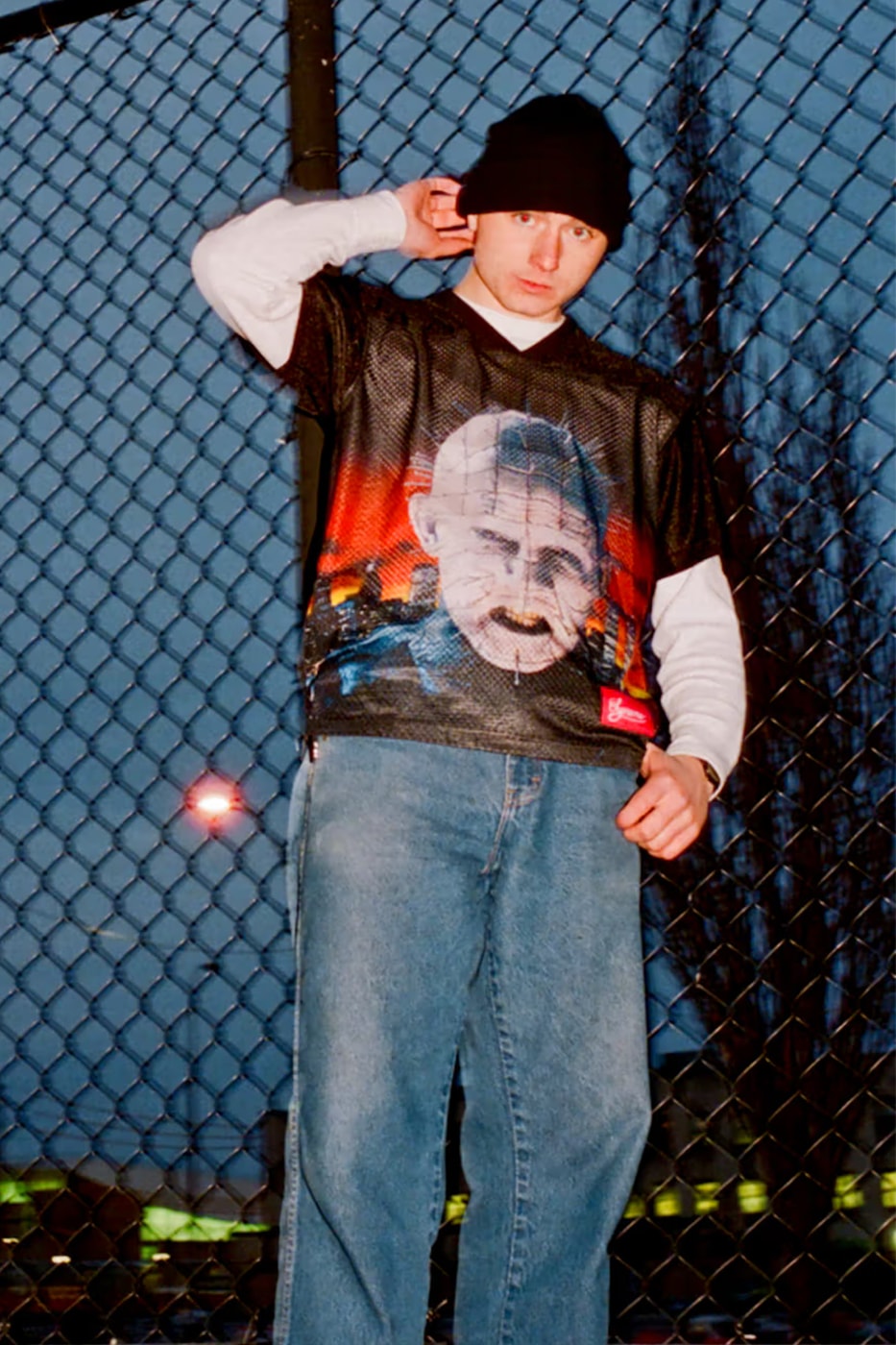 Retour sur 10 collaborations horreur x mode iconiques