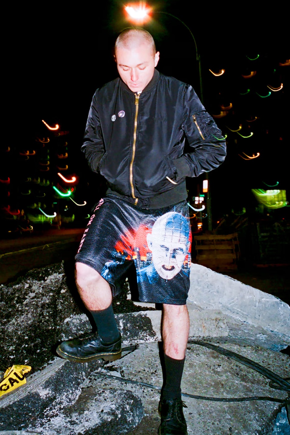 Retour sur 10 collaborations horreur x mode iconiques