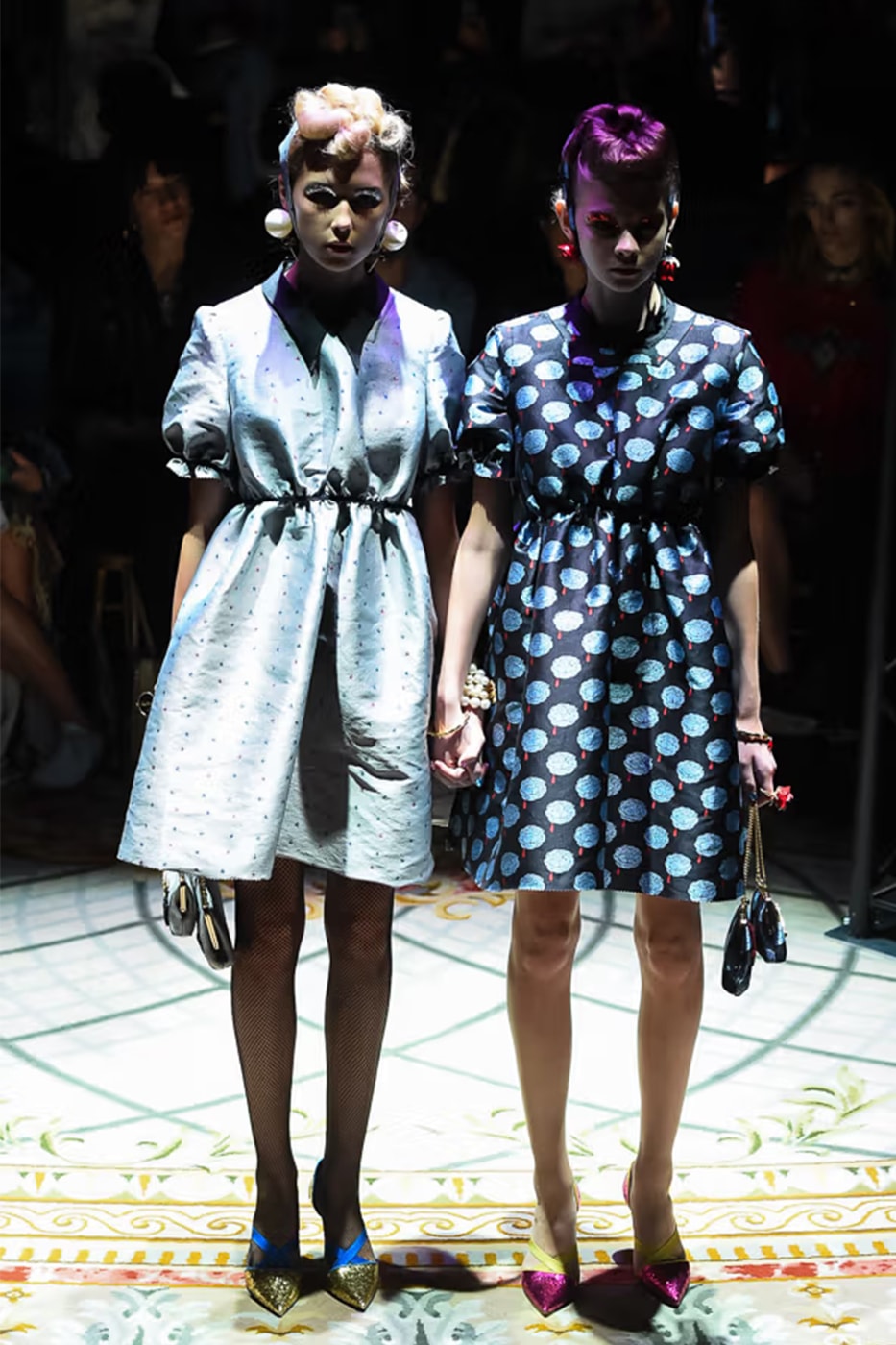 Retour sur 10 collaborations horreur x mode iconiques