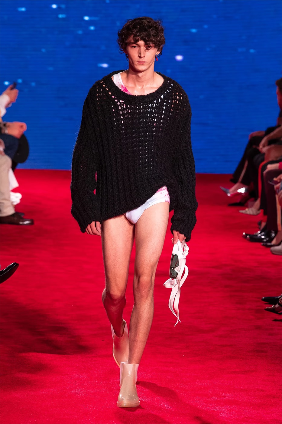 Retour sur 10 collaborations horreur x mode iconiques