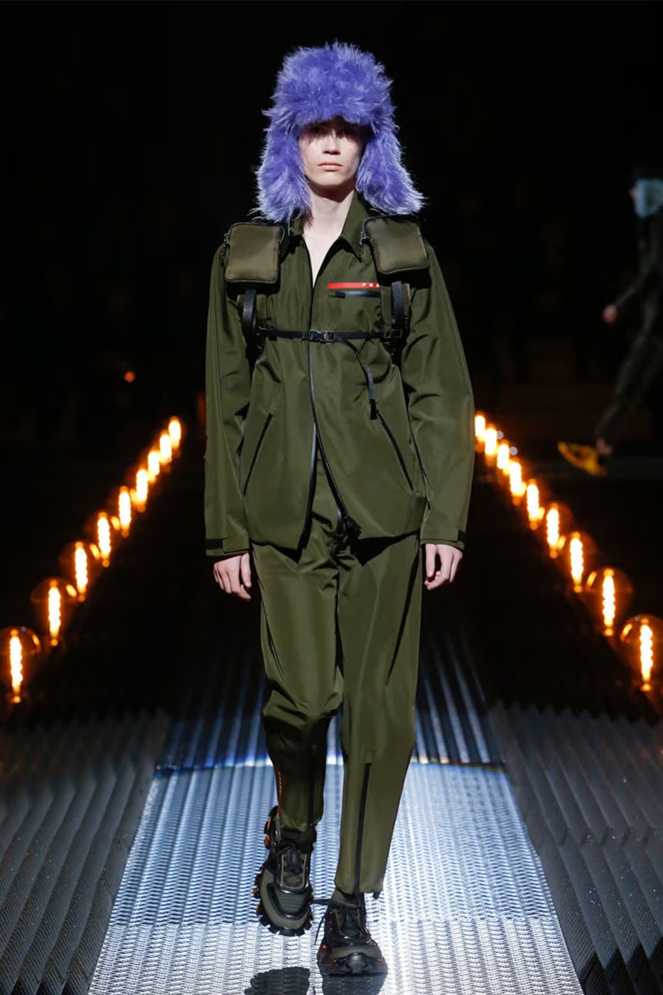 Revisiter 10 collaborations emblématiques de la mode de l'horreur