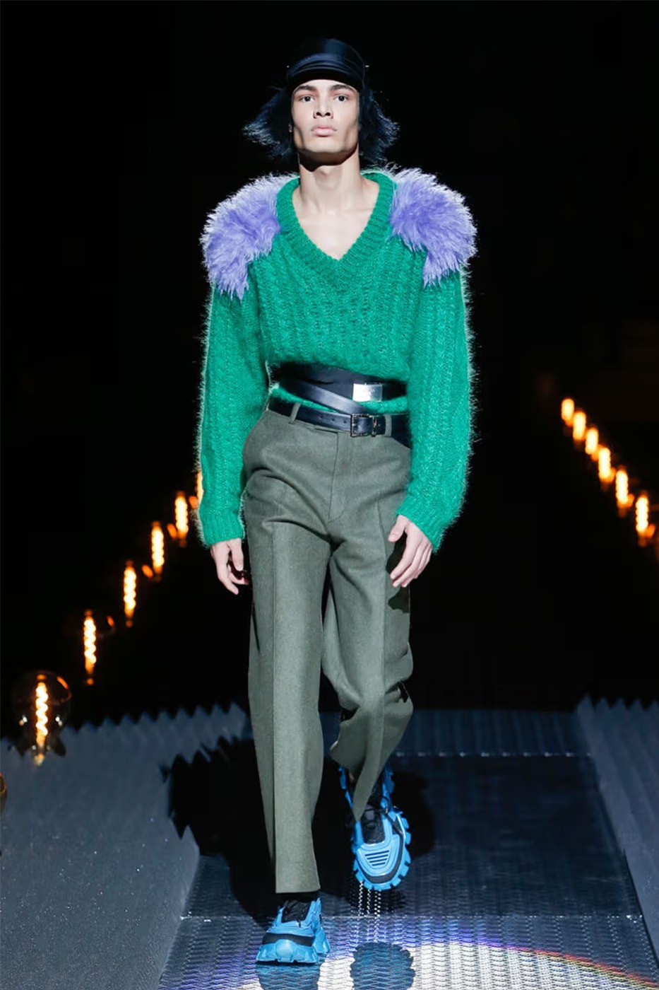 Retour sur 10 collaborations horreur x mode iconiques