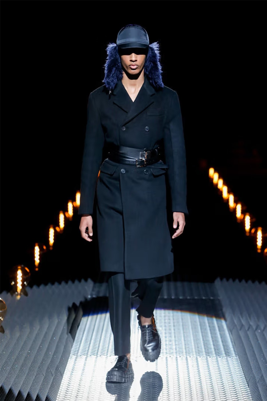 Revisiter 10 collaborations emblématiques de la mode de l'horreur