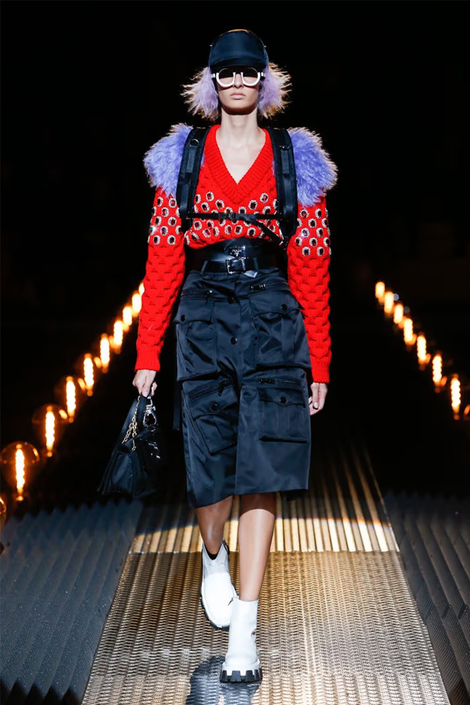 Retour sur 10 collaborations horreur x mode iconiques