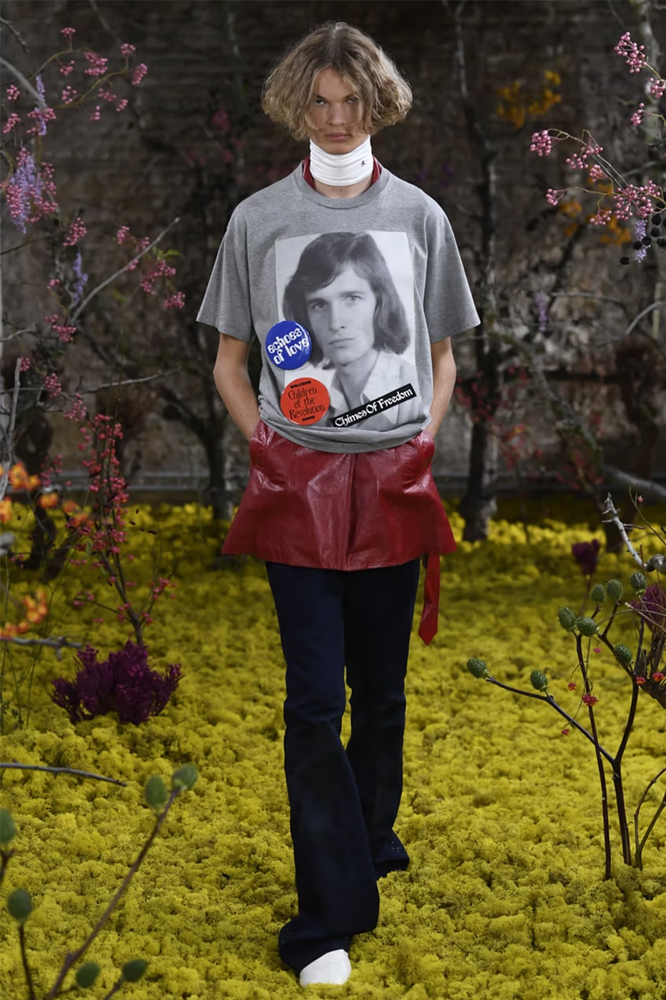 Retour sur 10 collaborations horreur x mode iconiques