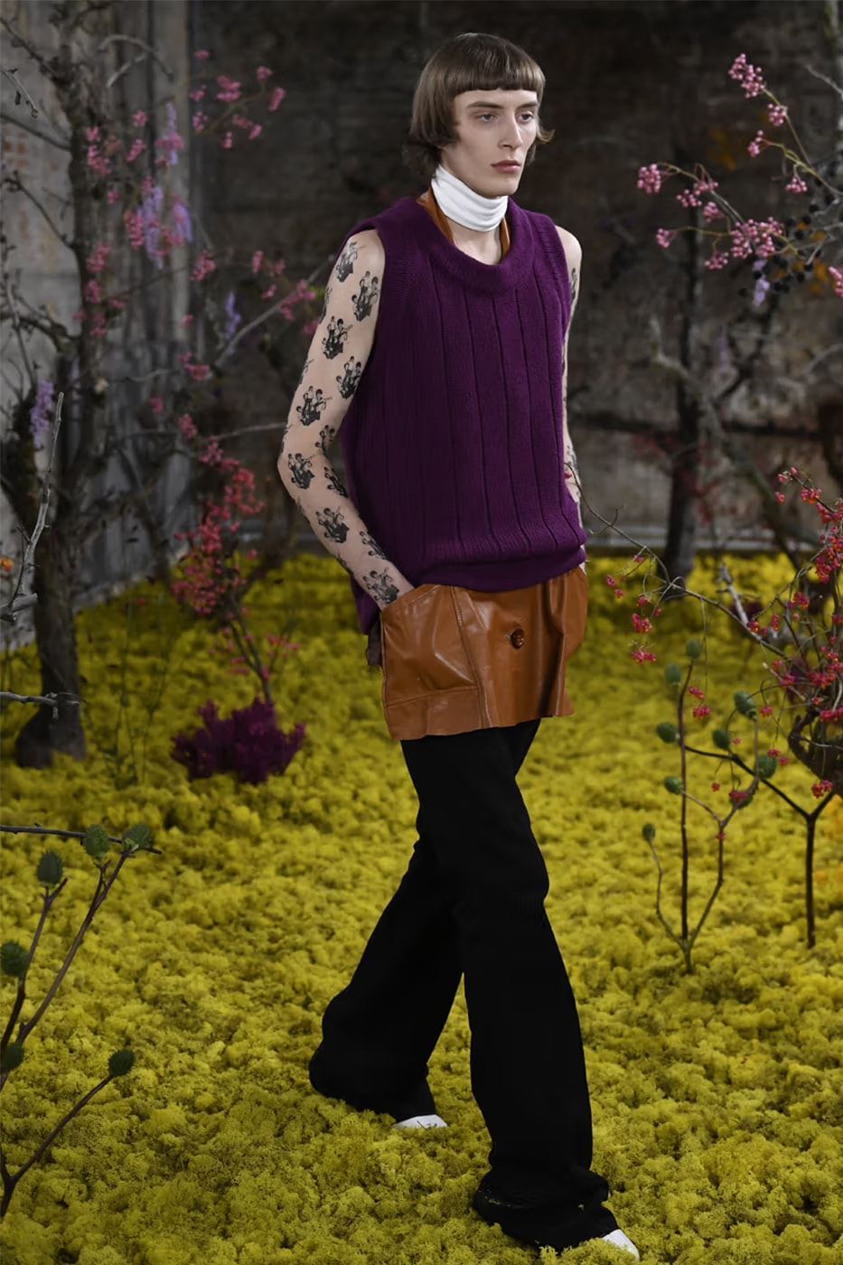 Retour sur 10 collaborations horreur x mode iconiques