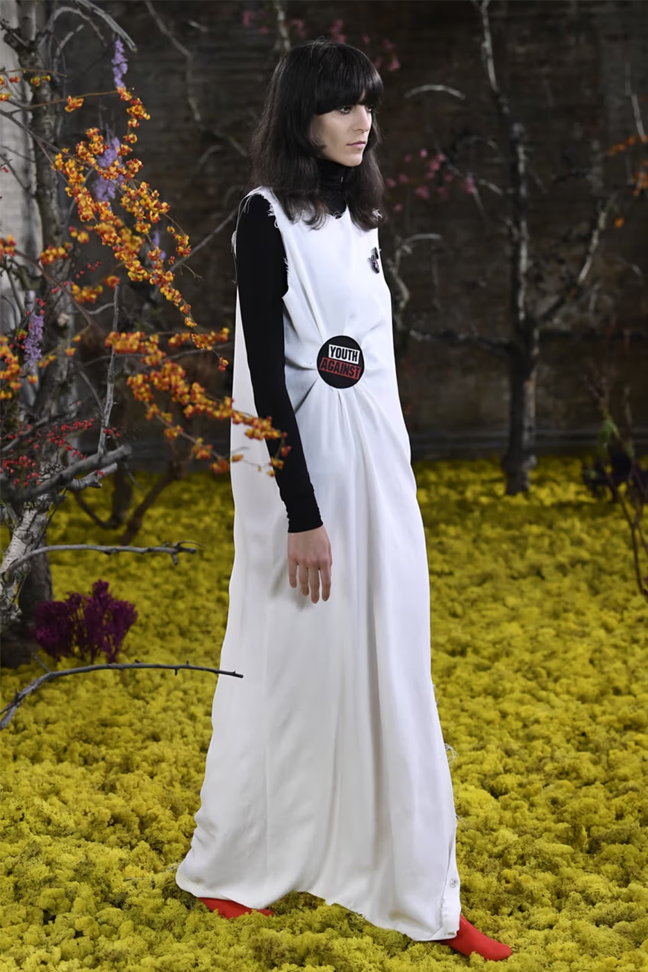 Retour sur 10 collaborations horreur x mode iconiques