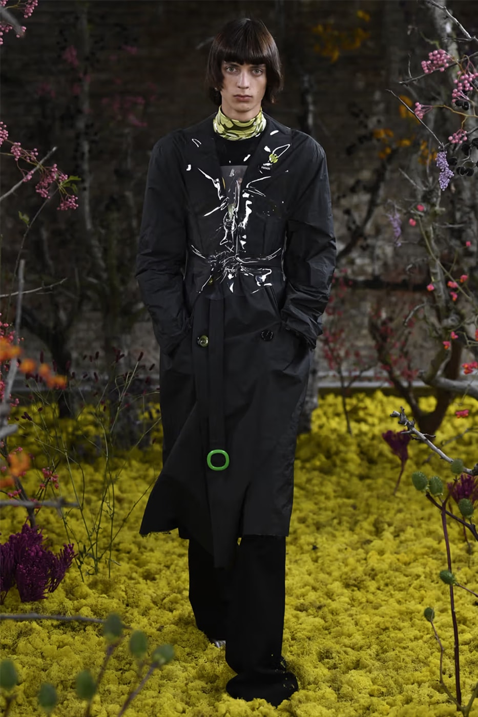 Retour sur 10 collaborations horreur x mode iconiques