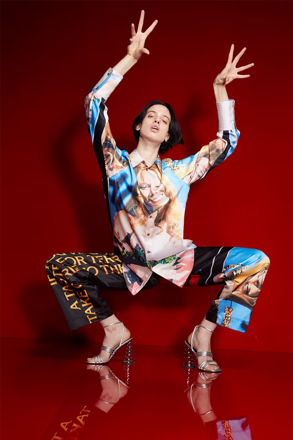 Retour sur 10 collaborations horreur x mode iconiques