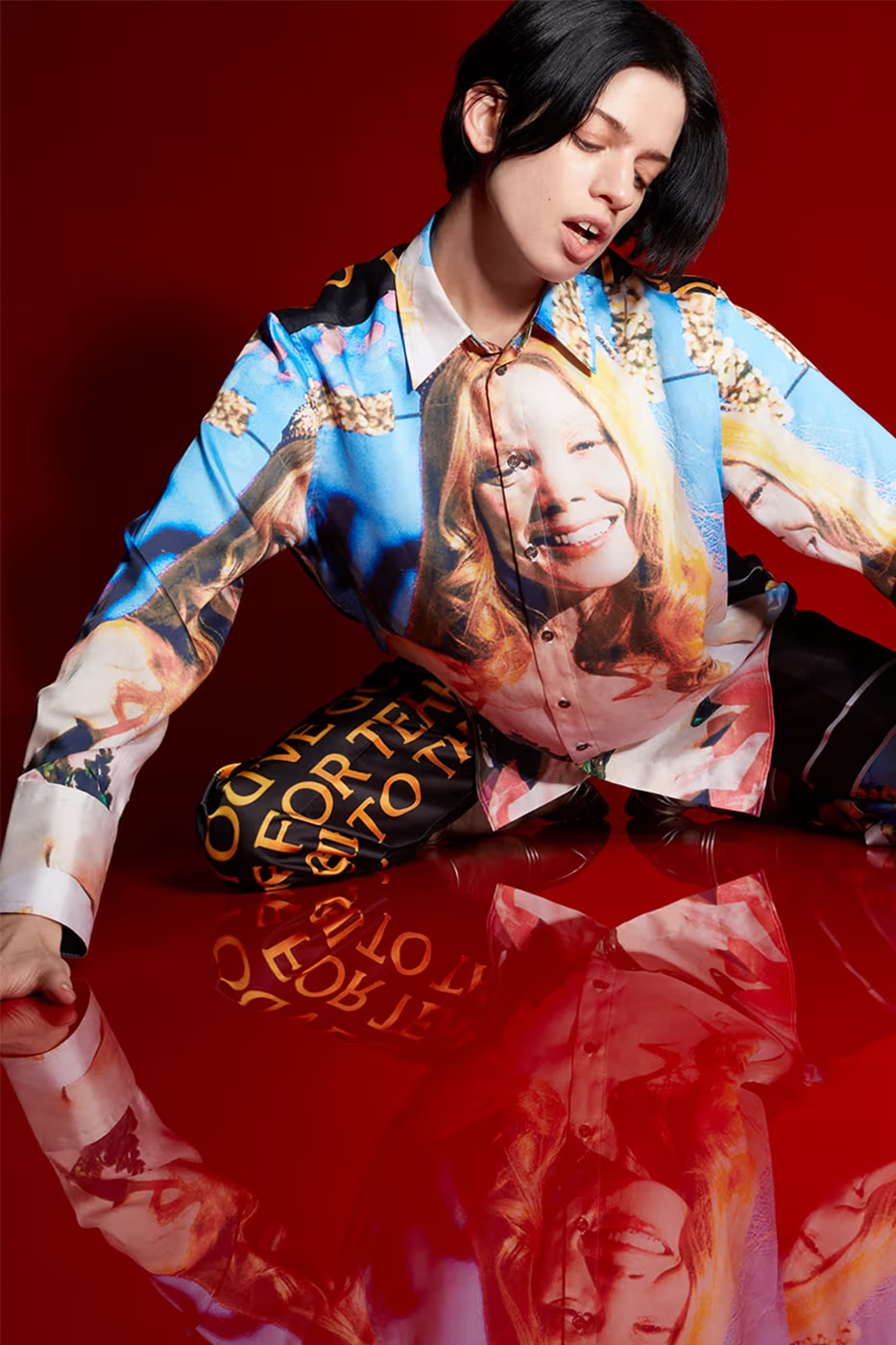 Retour sur 10 collaborations horreur x mode iconiques