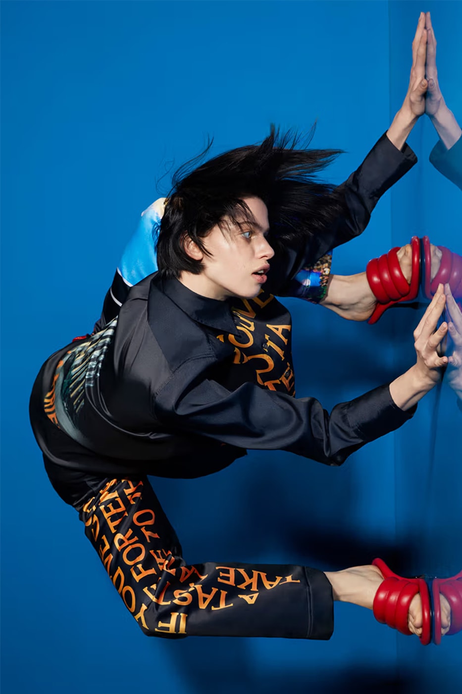 Retour sur 10 collaborations horreur x mode iconiques