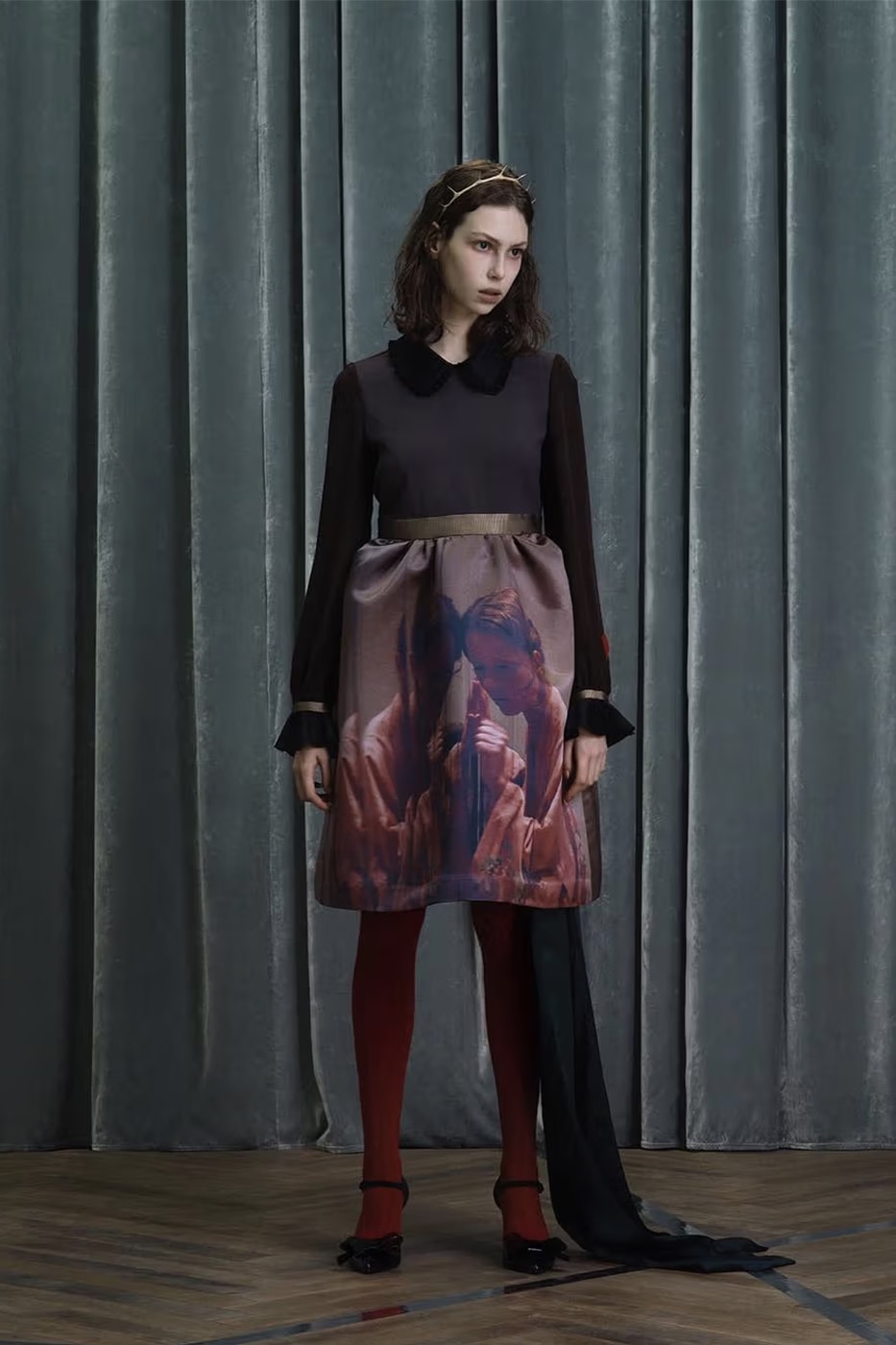 Retour sur 10 collaborations horreur x mode iconiques