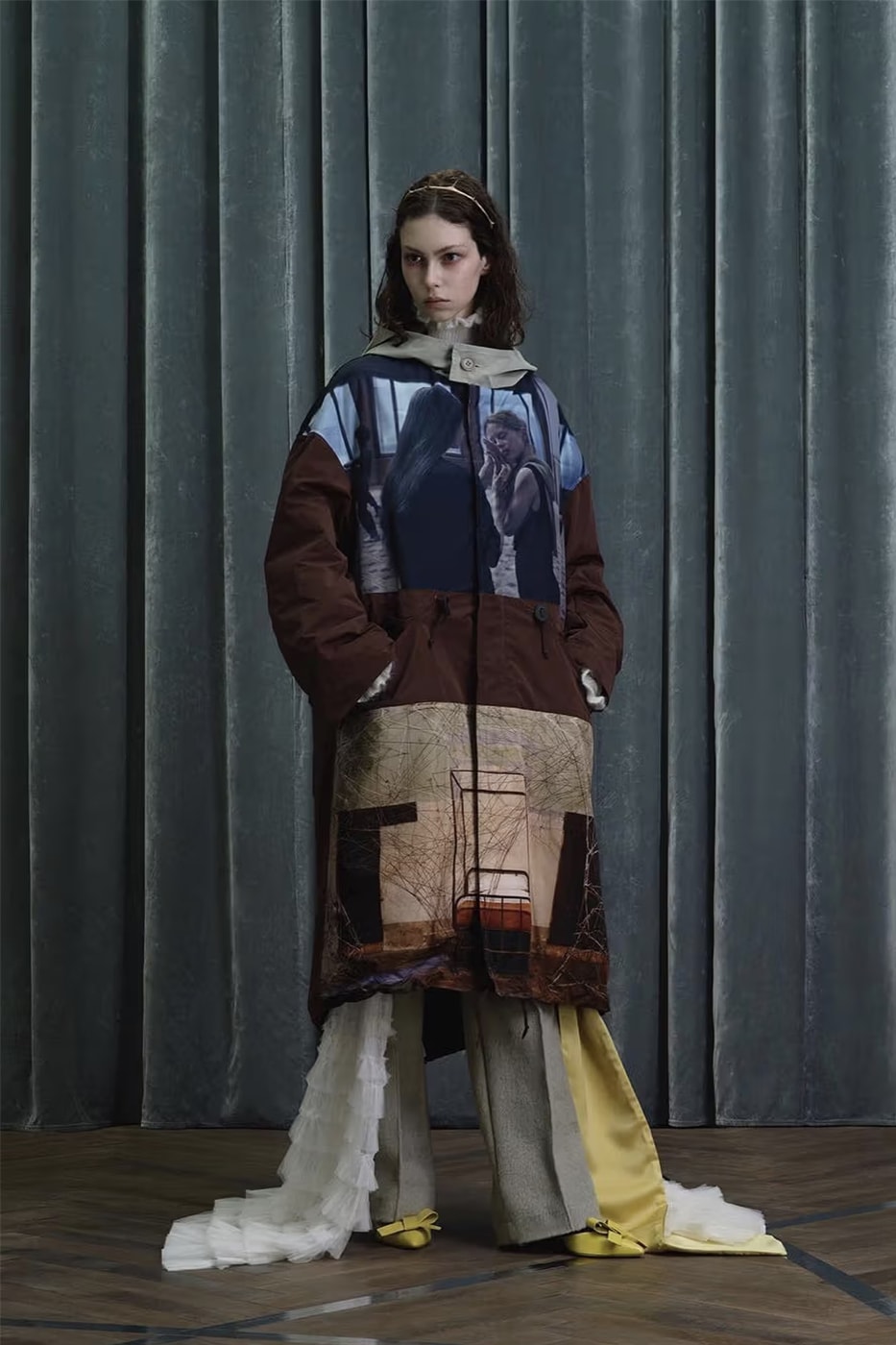 Revisiter 10 collaborations emblématiques de la mode de l'horreur