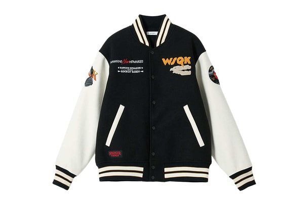 Stranger Things graniph Collection Second Installment Release Info