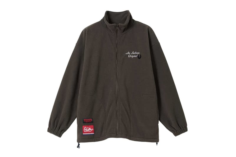 Stranger Things graniph Collection Second Installment Release Info