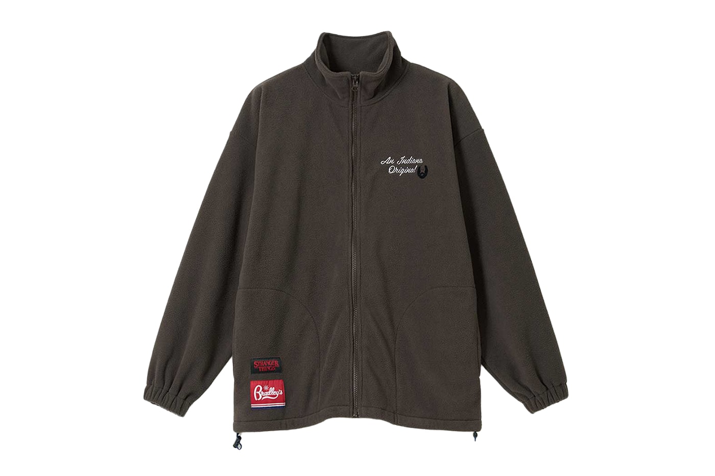 Stranger Things graniph Collection Second Installment Release Info