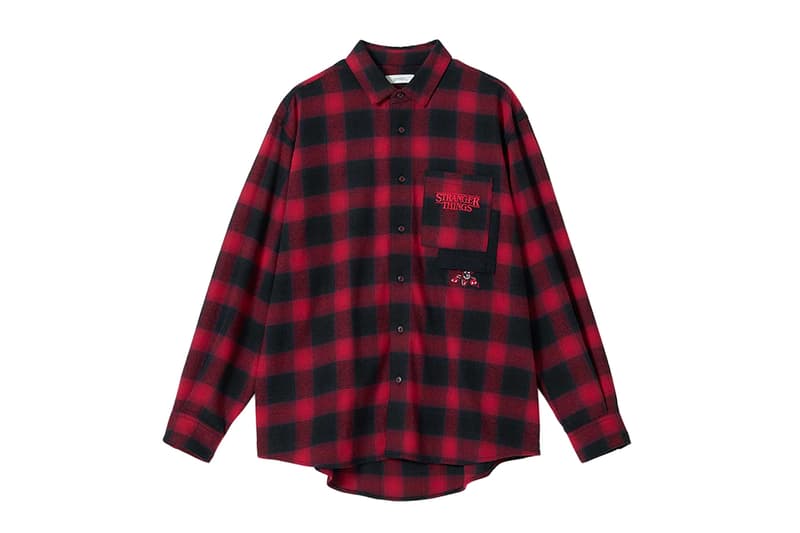 Stranger Things graniph Collection Second Installment Release Info