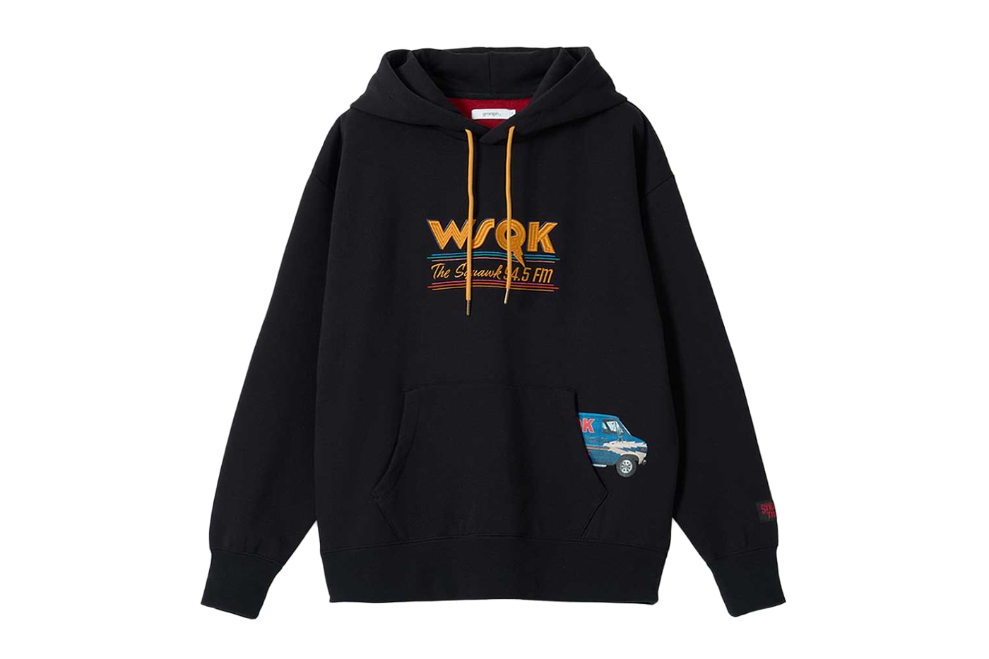 Stranger Things graniph Collection Second Installment Release Info