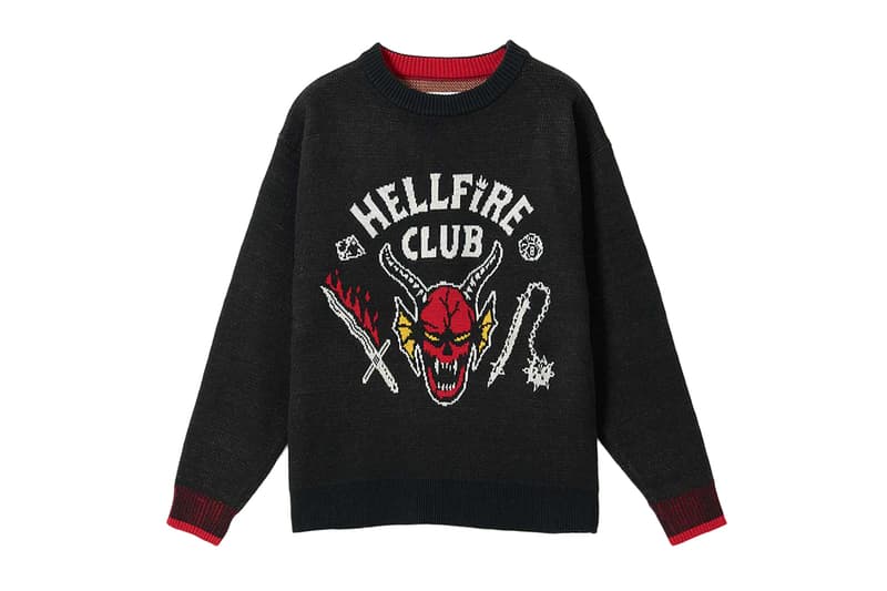 Stranger Things graniph Collection Second Installment Release Info