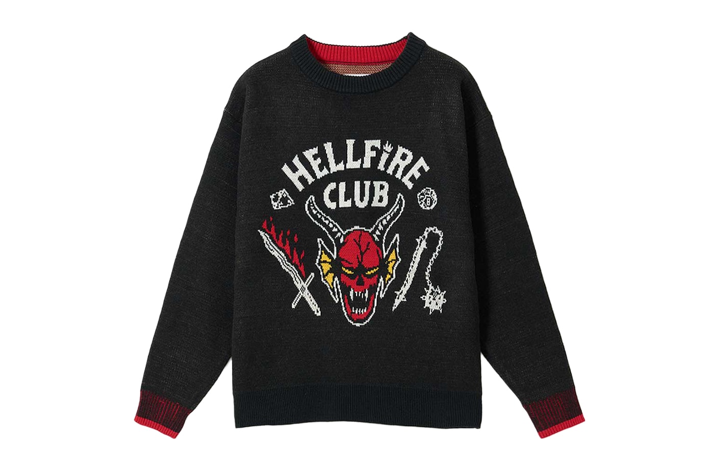 Stranger Things graniph Collection Second Installment Release Info