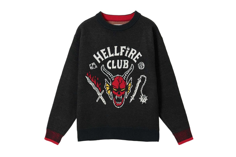 Stranger Things graniph Collection Second Installment Release Info