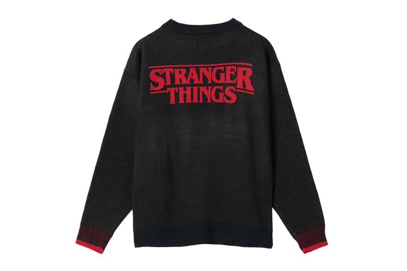 Stranger Things graniph Collection Second Installment Release Info