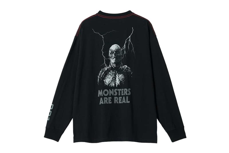 Stranger Things graniph Collection Second Installment Release Info