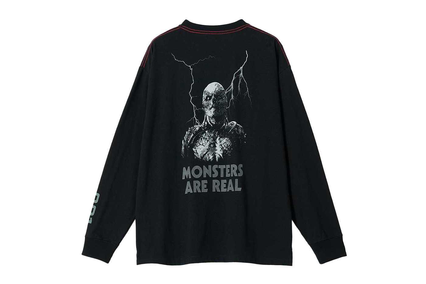 Stranger Things graniph Collection Second Installment Release Info