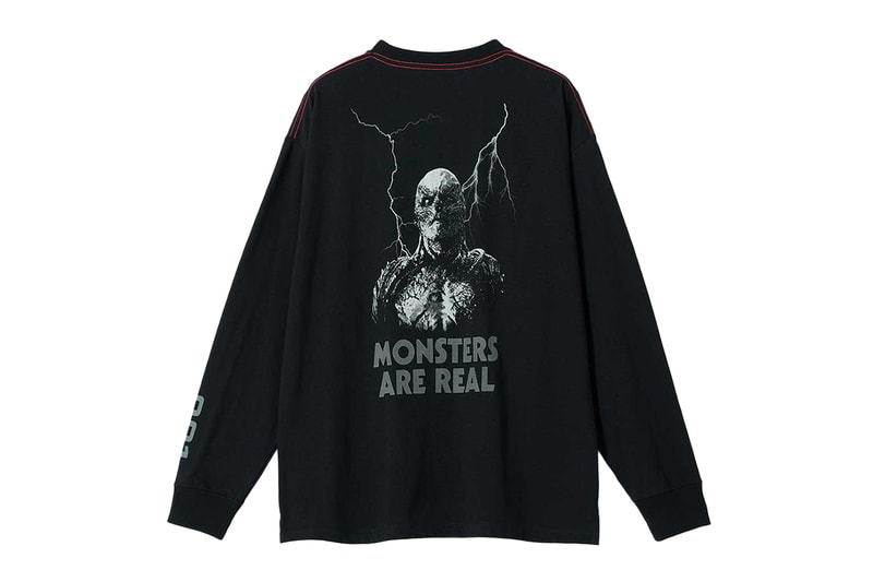 Stranger Things graniph Collection Second Installment Release Info
