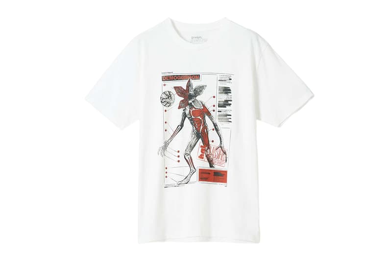 Stranger Things graniph Collection Second Installment Release Info