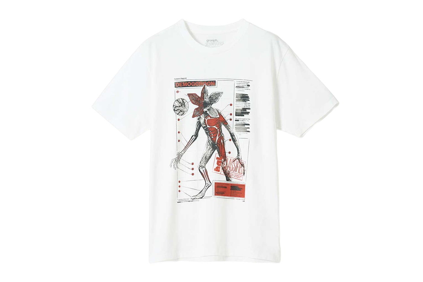Stranger Things graniph Collection Second Installment Release Info