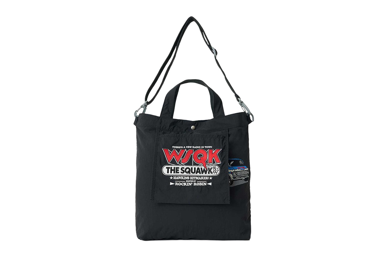 8 Drops You Don't Want to Miss This Week Palace Skateboards Kith new york knicks sacai cp company beams graniph stranger things sega freak's store sonic the hedgehog collab icecream