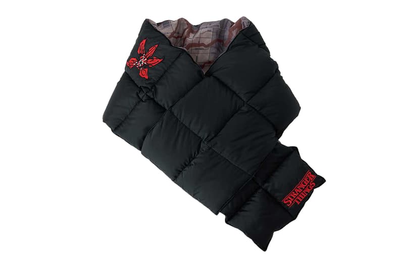 Stranger Things graniph Collection Second Installment Release Info