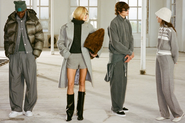 Manchester Label The Couture Club Is Redefining Luxury Streetwear