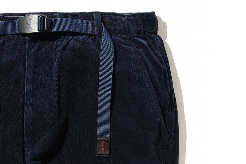 UNDERCOVER nonnative Gramicci Climber Easy Pants Release Info