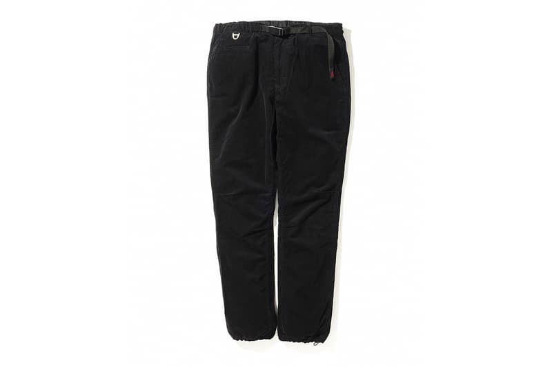 UNDERCOVER nonnative Gramicci Climber Easy Pants Release Info