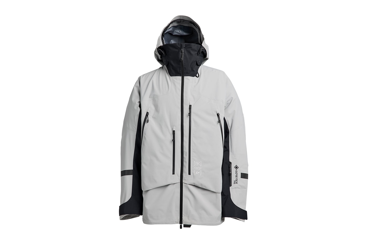 Burton Snowboards fragment Collection Release Info